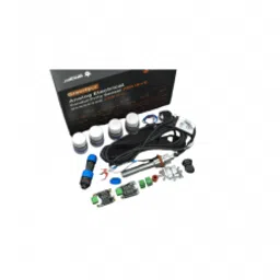 DFRobot Gravity Industrial Grade Analog Electrical Conductivity Sensor PRO (K=1)-6