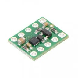 Pololu DRV8838 Single Brushed DC Motor Driver Carrier-16