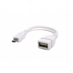 Micro USB Male To USB-A Female Adaptor for Raspberry Pi-28