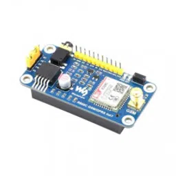 Waveshare R800C GSM/GPRS HAT For Raspberry Pi-20