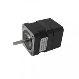 JK42HS34-1334BED-01 NEMA17 2.6Kg-cm Closed Loop Stepper Motor Round Type Shaft-16
