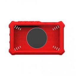 Red DS213 Silica Gel Protective Shell-11