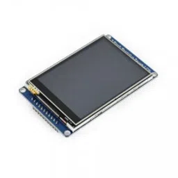 Waveshare 2.8 Inch Resistive Touch LCD Display-21
