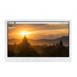 Waveshare 4.3inch DSI Display, 800x480, IPS, Thin and Light Design, Touch display-27