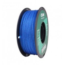 eSUN eSilk-PLA-Blue-1kg/spool-image-9
