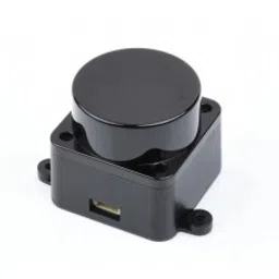 LDRobot DTOF Laser Ranging Sensor, 360° Omni-Directional Lidar, UART Bus-5
