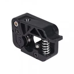 MK10 Right Side Extrusion Gear Molded Drive Block with Bearing (1.75mm 40 Teeth)-16