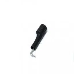 LWC-2400-HELIX-TIN-RA-HSS-045 Helical Antenna-0