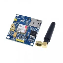 SIM800C Module SMS Data Replaces SIM900A Development Board Glue Stick Antenna-2