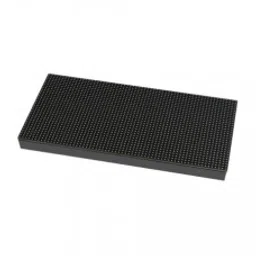Waveshare RGB Full-Color LED Matrix Panel, 4mm Pitch, 6432 Pixels, Adjustable Brightness-0