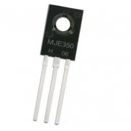 MJE350 PNP Bipolar Power Transistor 300V 500mA TO-126 Package-picture-22