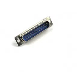 DB25 Male Welded Connector - 25 Pin-20
