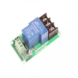1 channel 24V 30A Relay Control Board Module with Optocoupler-18