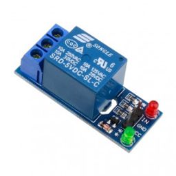 1 Channel 5V Relay Module without Optocoupler-33