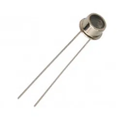 LDR - 5mm -  Metal Housing-10