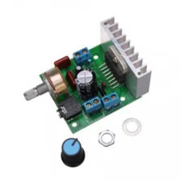TDA7297 12V Stereo Noiseless Audio Power Amplifier Module with 2 x 15W Output-1
