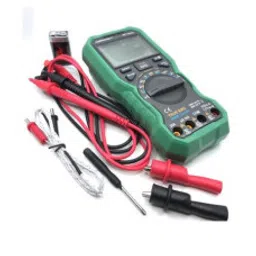 MULTICOMP PRO MP730624 Hand Held Digital Multimeter, True RMS, 4.5 Digit, 1KV, 20A-11