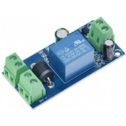 YX850 Power Failure Automatic Switching Standby Battery Module 5V-48V-25