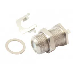 MX 'F' Type Female Connector with U Clip Contact (MX-262)-27
