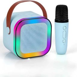 AIElectro K -12 6 W Bluetooth Home Audio Speaker-picture-36