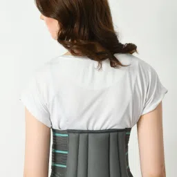 Lumbo Sacral Support Belt (Waist & Back Support) LS REGULAR BELT. Back / Lumbar Support-image-22