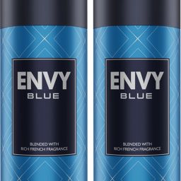 Blue Exude Deodorant Spray - For Men-14