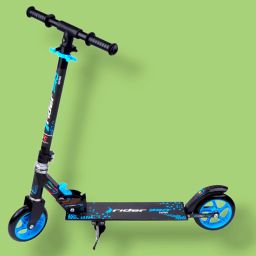 Hoverboard handle for kids scooter boys and girls with steel base quality HoverBoard Scooter-image-54