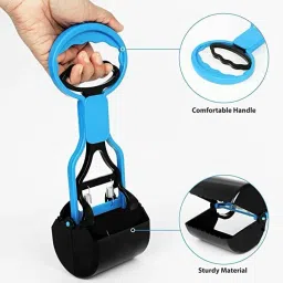 Cats, Dogs Litter Scoop-image-61