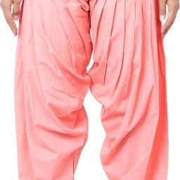Cotton Women Churidar-image-71