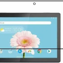 Mersal Tempered Glass Guard for Lenovo Tab M10 FHD REL (605LC/605FC)-image-66