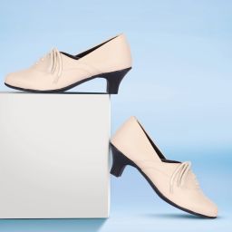 Women Formal Office Wear Shoes For Women-image-4