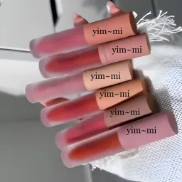 Long Stay Matte Lipstick Combo Set of 8-1
