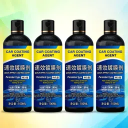 Liquid Car Polish for Exterior-image-88