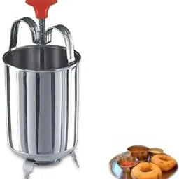 Kitchen APPLIANCES - Medu Wada Donut Maker Dispenser, Medu Wada Vada Maker-9