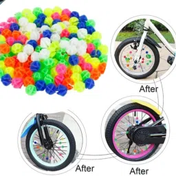 Mountain Bike Wheel-38