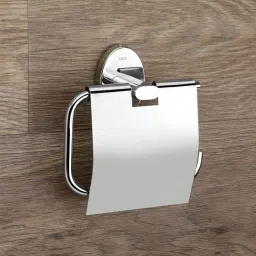 Oval Toilet Paper Holder - Wall Mounted Design TP rack Freestanding Models Stainless Steel Toilet Paper Holder-image-81