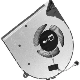 Rega IT ForHP 15-DW1060UR, 15-DW1061LA, 15-DW1061UR, 15-DW1062NB Laptop Fan Cooling Fan Laptop Cooler-picture-20