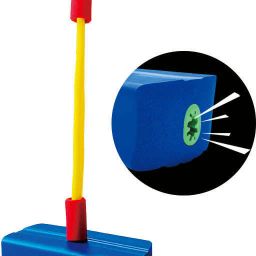 Safe Non-Slip Pogo Stick for Kids Play-19