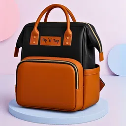 tip 'n' top Premium Maternity Baby Travelling Bag Stylish, Spacious Baby Backpack Diaper Bag-picture-20