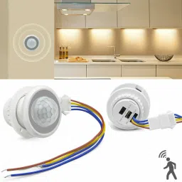 jenix automatic motion sensor light switch with time delay and darkness adjustment-image-78