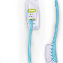 Baby Comb & Soft Brush Set Hair Comb-37