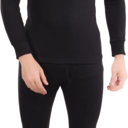 Yuneek Men Top - Pyjama Set Thermal-image-22