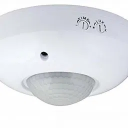 ACE-INNOVATIONS 220V 360 Degree Ceiling Mount PIR Motion-Sensor Switch Smart Kit Smart Switch-31