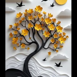Wood Wall Photo Frame-image-3