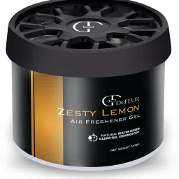 Zesty Lemon Car Freshener Diffuser-image-33