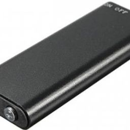 PAROXYSM Ultra mini 8GB Inbuilt digital Audio/Voice recorder Recorder MP3 with Earphones 8 GB Voice Recorder-image-16