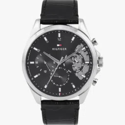 BAKER Analog Watch - For Men TH1710449W-13