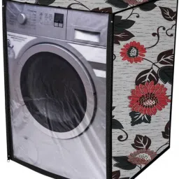 Front Loading Washing Machine Cover-image-32
