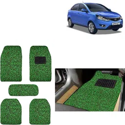 PVC Standard Mat For Tata Zest-18