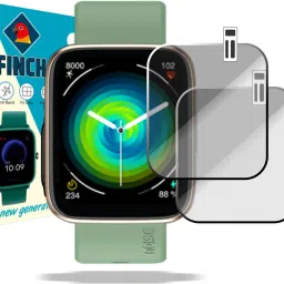 FINCH Screen Guard for Noise Ultra 2-picture-25